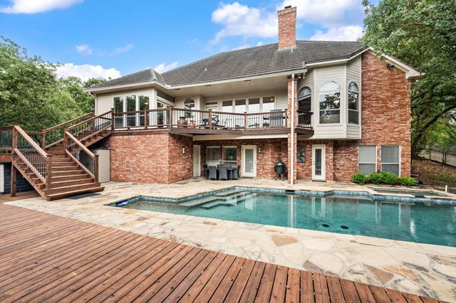 2108 Stonehaven Drive, Colleyville, TX 76034