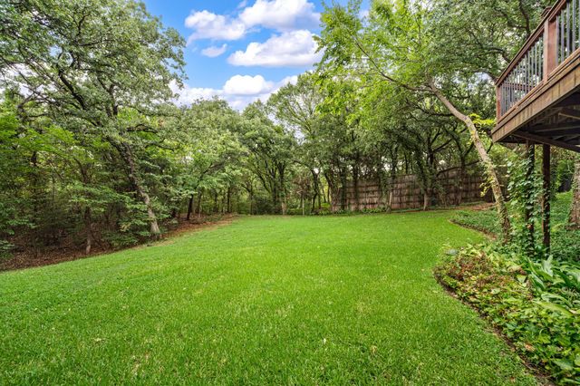 2108 Stonehaven Drive, Colleyville, TX 76034