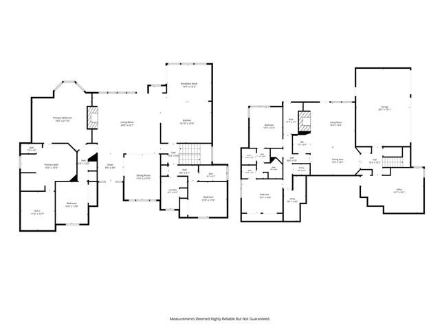 2108 Stonehaven Drive, Colleyville, TX 76034