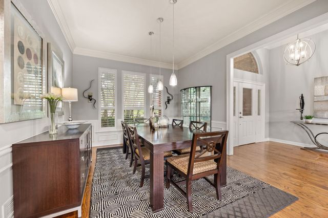2108 Stonehaven Drive, Colleyville, TX 76034
