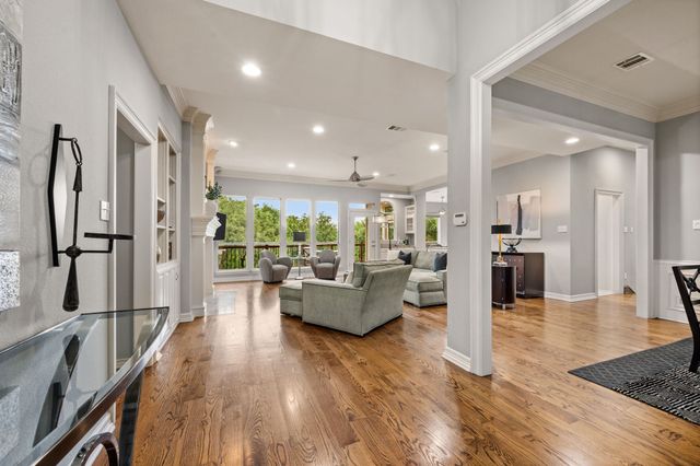 2108 Stonehaven Drive, Colleyville, TX 76034