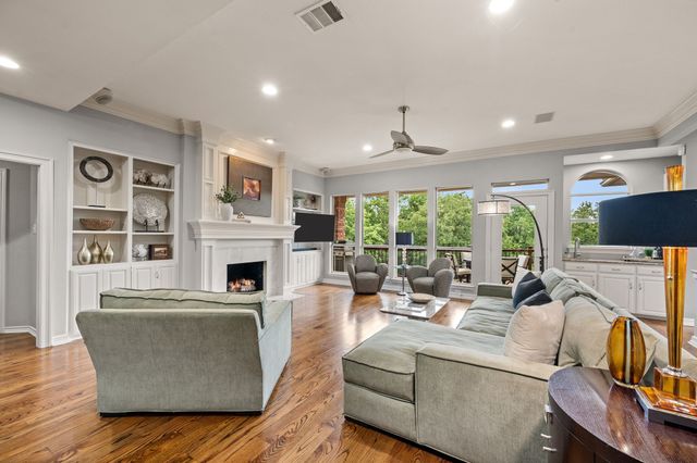 2108 Stonehaven Drive, Colleyville, TX 76034