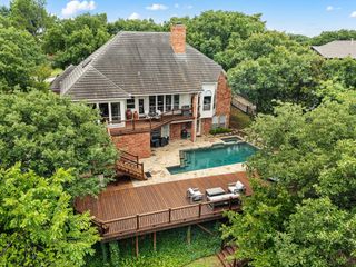2108 Stonehaven Drive, Colleyville, TX 76034