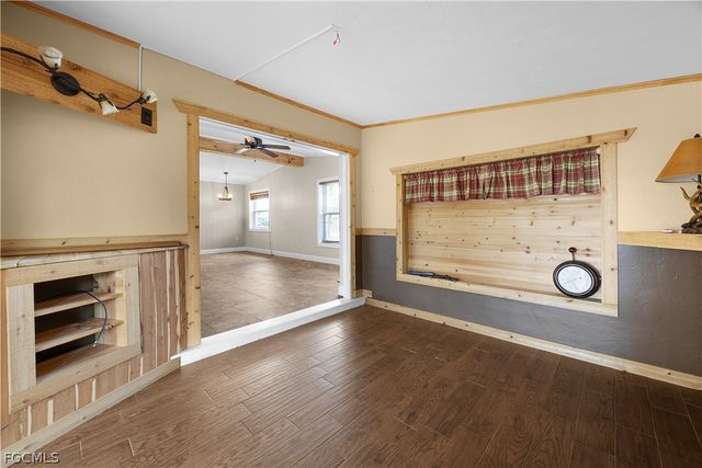 1816 Paul ST, Fort Myers, FL 33901