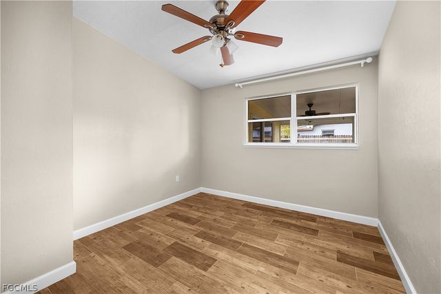 1816 Paul ST, Fort Myers, FL 33901