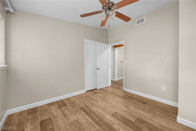 1816 Paul ST, Fort Myers, FL 33901