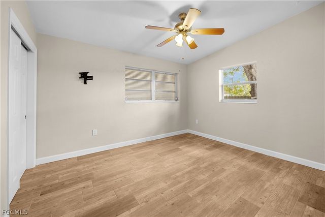 1816 Paul ST, Fort Myers, FL 33901