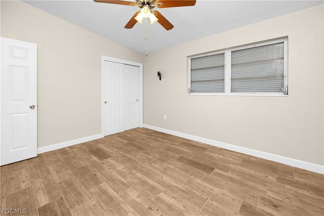 1816 Paul ST, Fort Myers, FL 33901