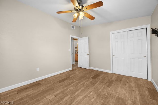 1816 Paul ST, Fort Myers, FL 33901