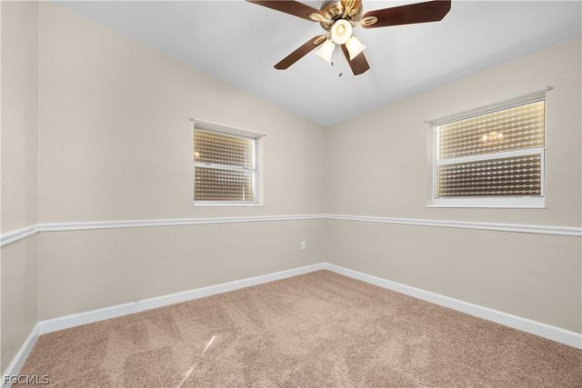 1816 Paul ST, Fort Myers, FL 33901