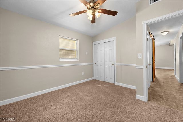 1816 Paul ST, Fort Myers, FL 33901