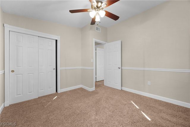 1816 Paul ST, Fort Myers, FL 33901