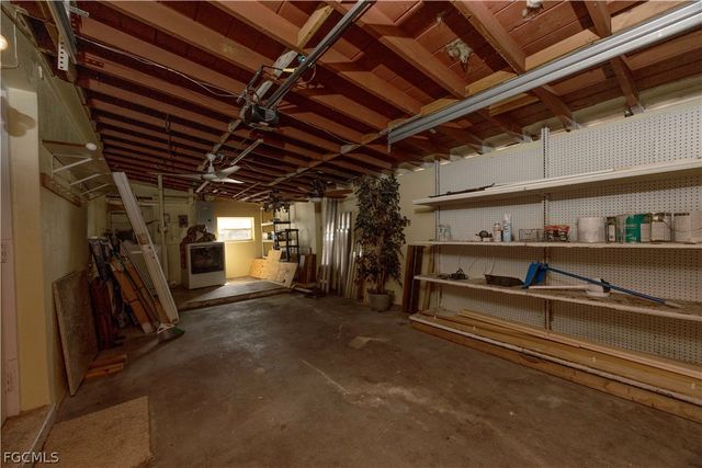 1816 Paul ST, Fort Myers, FL 33901