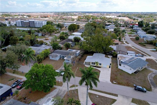 1816 Paul ST, Fort Myers, FL 33901