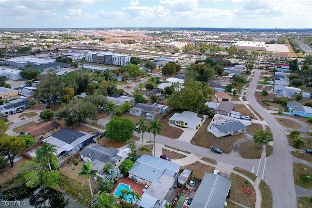 1816 Paul ST, Fort Myers, FL 33901