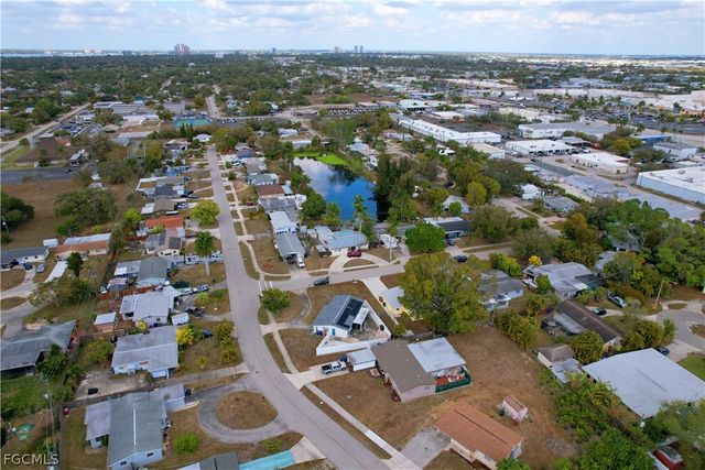 1816 Paul ST, Fort Myers, FL 33901