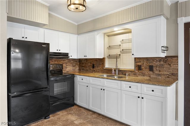 1816 Paul ST, Fort Myers, FL 33901