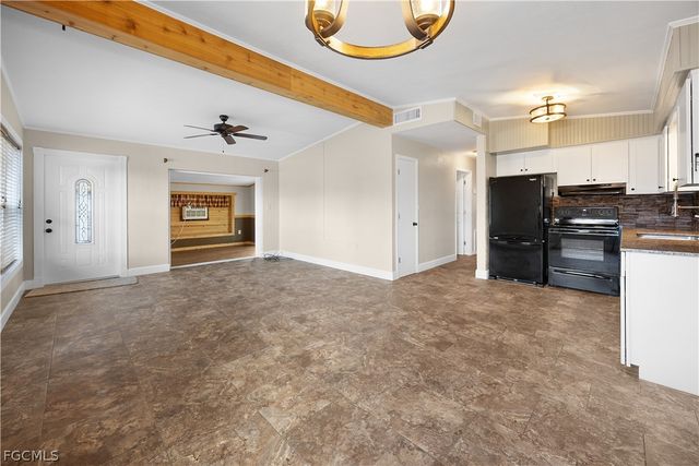 1816 Paul ST, Fort Myers, FL 33901