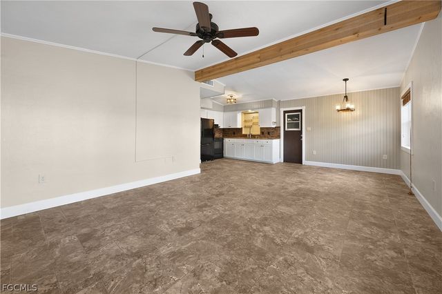 1816 Paul ST, Fort Myers, FL 33901