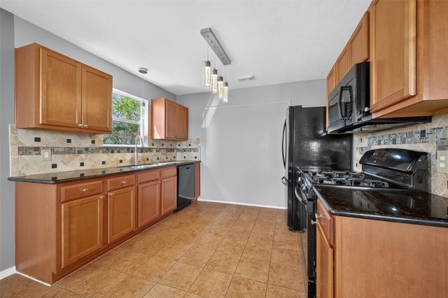 14435 Benningcrest Lane, Houston, TX 77047