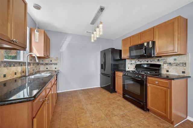 14435 Benningcrest Lane, Houston, TX 77047