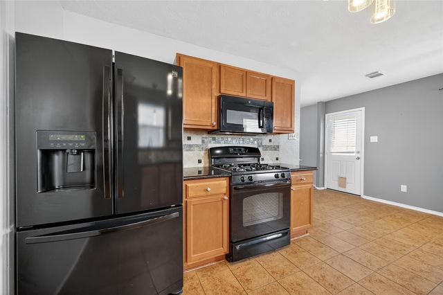 14435 Benningcrest Lane, Houston, TX 77047