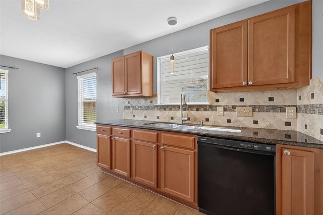 14435 Benningcrest Lane, Houston, TX 77047