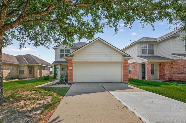 14435 Benningcrest Lane, Houston, TX 77047