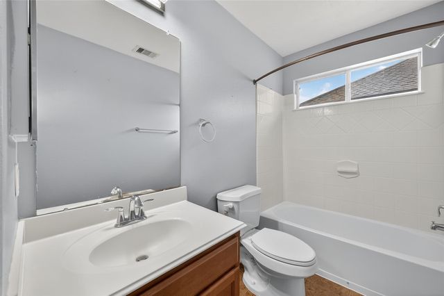 14435 Benningcrest Lane, Houston, TX 77047