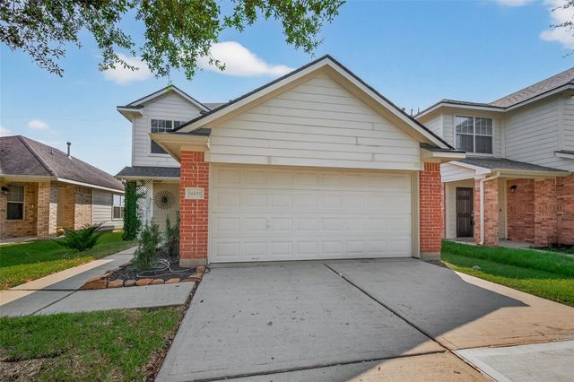 14435 Benningcrest Lane, Houston, TX 77047