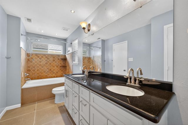 14435 Benningcrest Lane, Houston, TX 77047