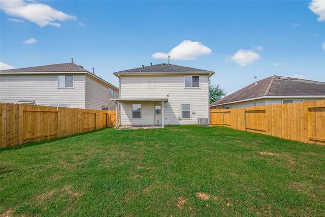 14435 Benningcrest Lane, Houston, TX 77047