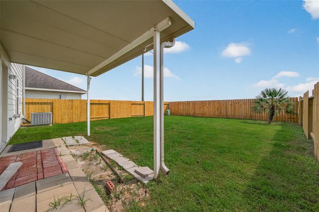 14435 Benningcrest Lane, Houston, TX 77047