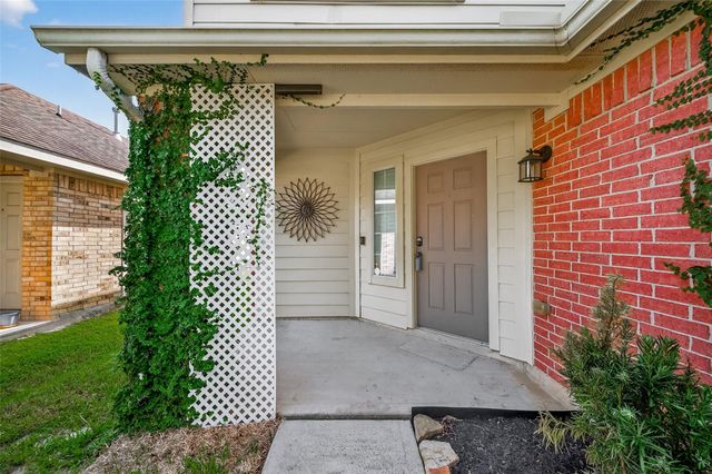 14435 Benningcrest Lane, Houston, TX 77047