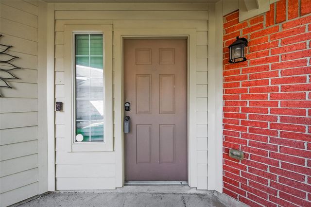 14435 Benningcrest Lane, Houston, TX 77047