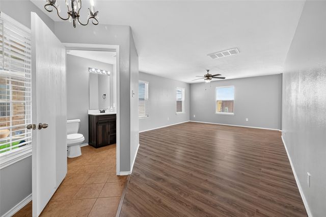 14435 Benningcrest Lane, Houston, TX 77047