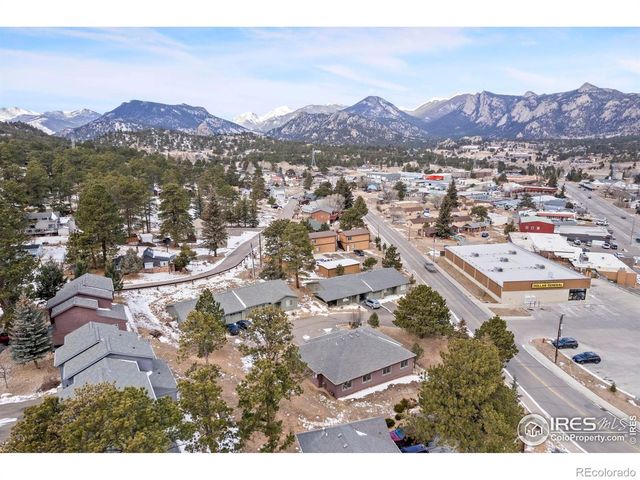 454 Stanley Avenue E, Estes Park, CO 80517