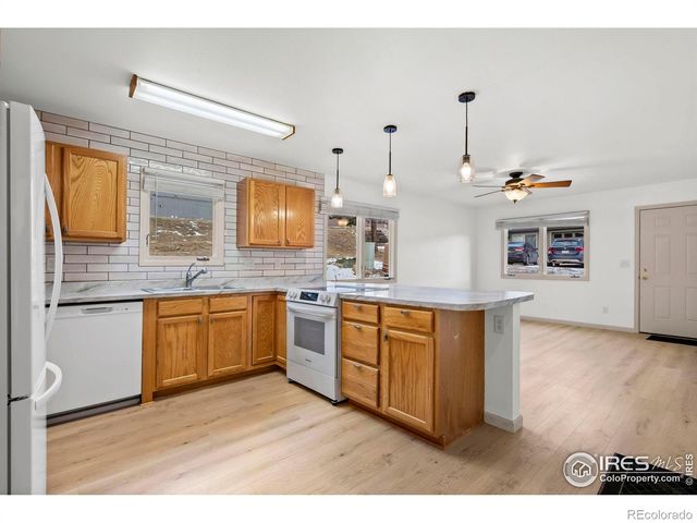454 Stanley Avenue E, Estes Park, CO 80517