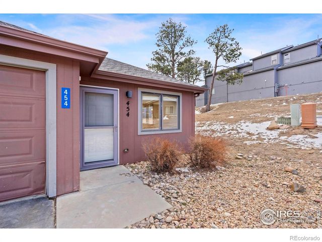 454 Stanley Avenue E, Estes Park, CO 80517