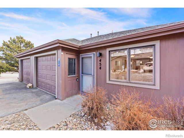 454 Stanley Avenue E, Estes Park, CO 80517