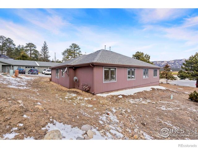 454 Stanley Avenue E, Estes Park, CO 80517