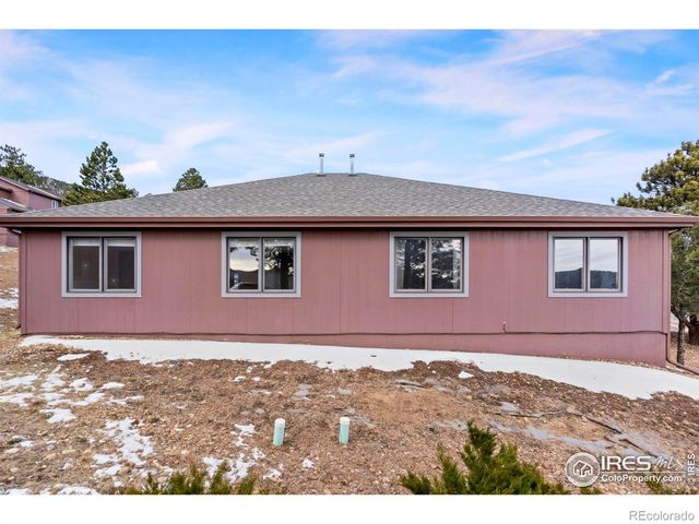 454 Stanley Avenue E, Estes Park, CO 80517