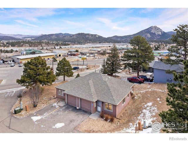 454 Stanley Avenue E, Estes Park, CO 80517