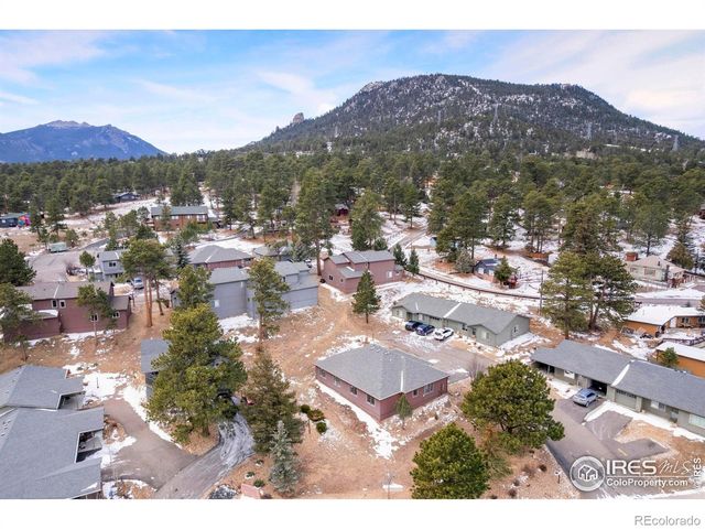 454 Stanley Avenue E, Estes Park, CO 80517