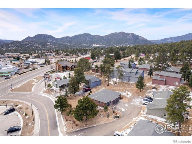 454 Stanley Avenue E, Estes Park, CO 80517