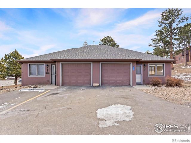 454 Stanley Avenue E, Estes Park, CO 80517