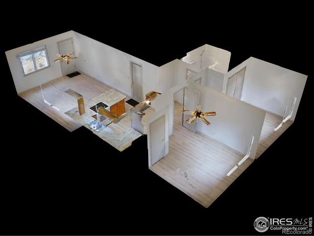 454 Stanley Avenue E, Estes Park, CO 80517