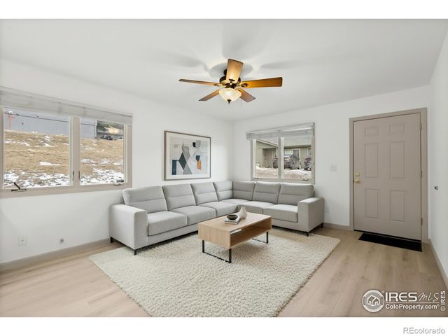 454 Stanley Avenue E, Estes Park, CO 80517