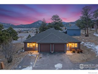 454 Stanley Avenue E, Estes Park, CO 80517