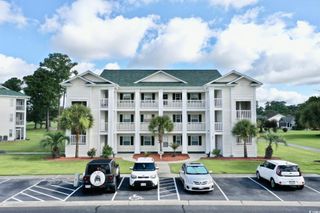 697 Tupelo Ln. # 24G, Longs, SC 29568